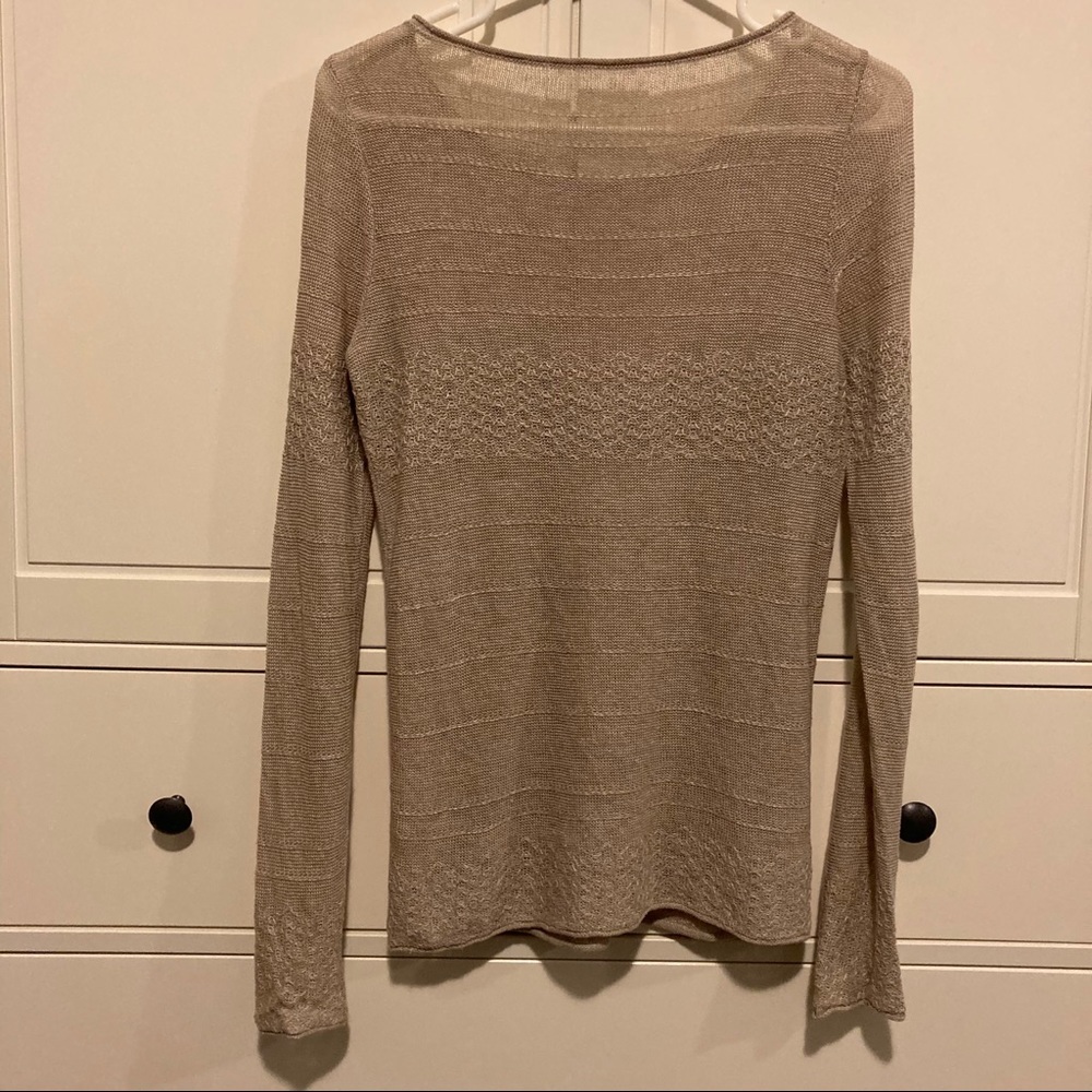 Community sweater - Picture 2 of 7